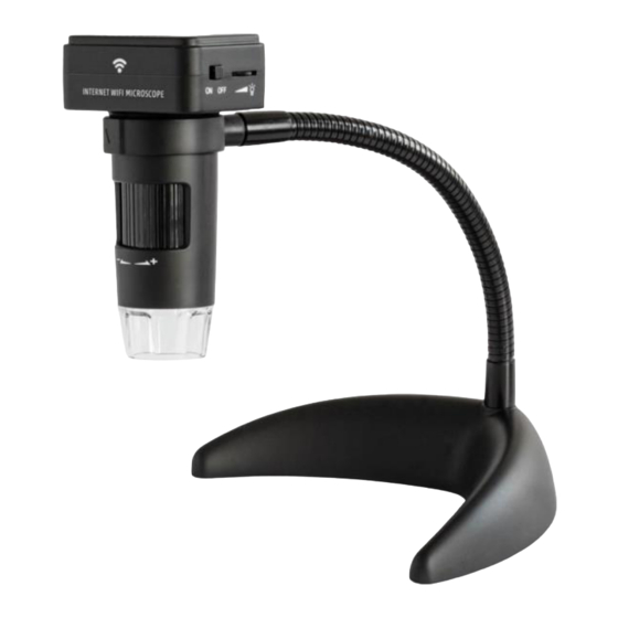 KERN Optics ODC-9 Betriebsanleitung
