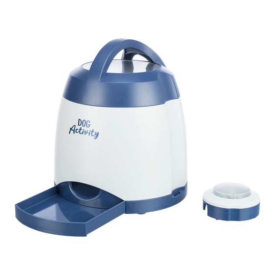 Trixie Memory Trainer 3.0 Anleitung