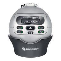 Bresser ASTRO PLANETARIUM Bedienungsanleitung