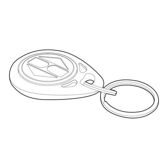 THOMSON 512276 Anleitung