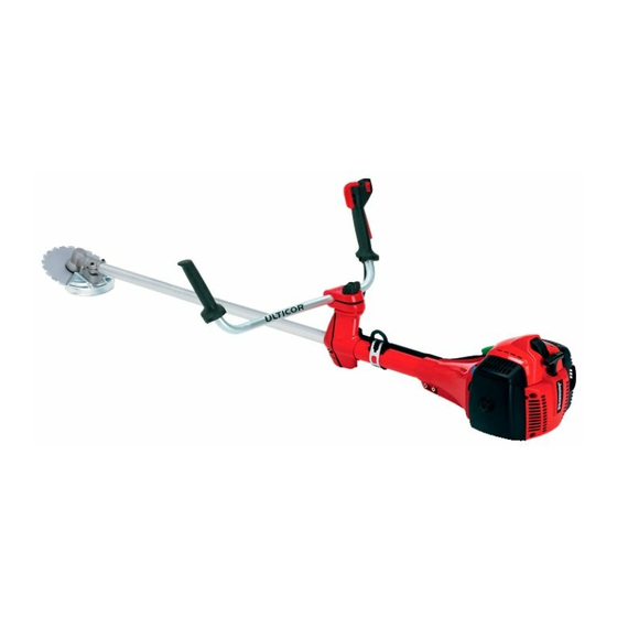 Jonsered FC2255W Handbücher