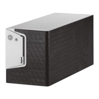 LEGRAND KEOR SP 1500 Kurzanleitung