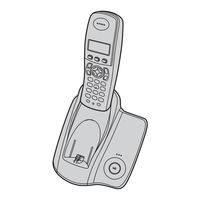Panasonic KX-TCD210AR Kurzanleitung