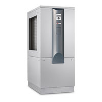 alphainnoTec LW 310(L) Betriebsanleitung