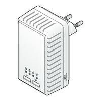 NETGEAR Powerline 500 Bedienungsanleitung