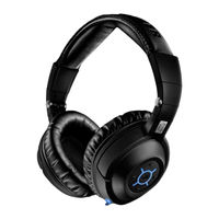 Sennheiser MM 500-X Bedienungsanleitung