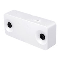Vivotek SC8131 Montageanleitung