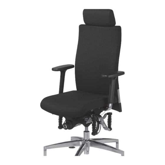 Haider BIOSWING 650 iQ S Meeting Bedienungsanleitung