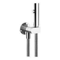 Gessi 45126 Bedienungsanleitung