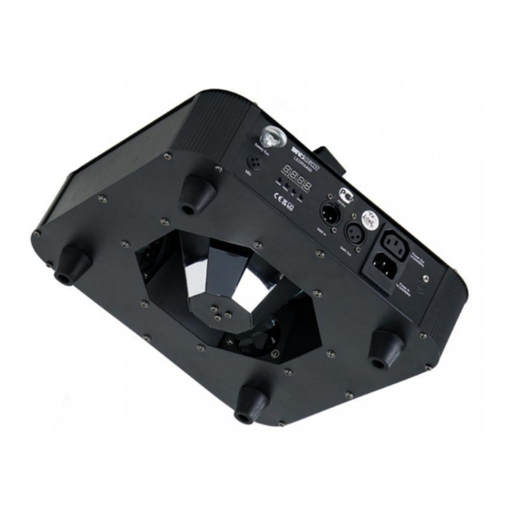 involight RX-450 Bedienungsanleitung
