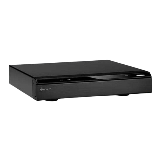 Sharkoon SATA QUICKPORT HOME Handbuch
