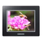 Digitale Bilderrahmen Samsung SPF-86P Handbuch