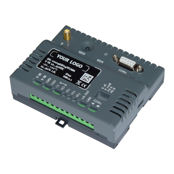 DATAEAGLE 7012 Benutzerhandbuch