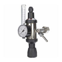 GCE ECOSAVER+ Betriebsanweisung