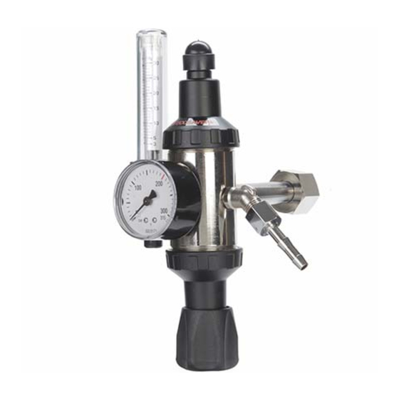 GCE ECOSAVER+ Betriebsanweisung