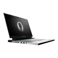 Alienware m15 R2 Servicehandbuch