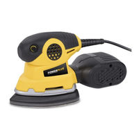Powerplus POWX0480 Handbuch
