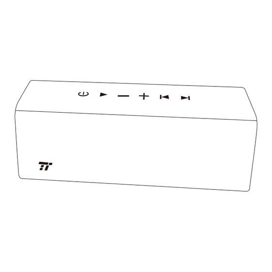 TaoTronics Hello Anleitung