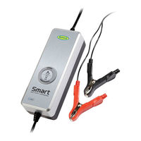 ring SmartCharge RESC605 Bedienungsanleitung
