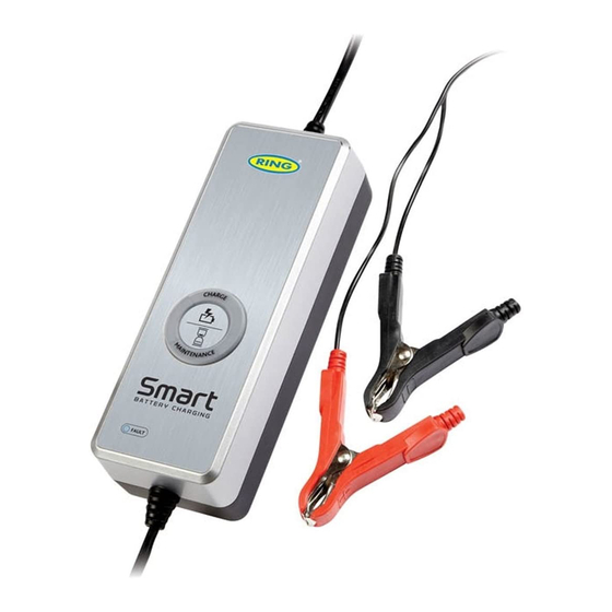 ring SmartCharge RSC601 Bedienungsanleitung