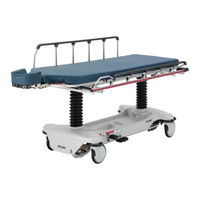 Stryker 1079 Bedienungsanleitung