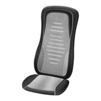 Beurer MG 300 HD-XL Gebrauchsanweisung