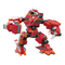 Spielzeuge MEGA BLOKS Idea Builders Montageanleitung