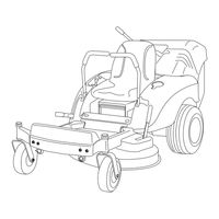 Toro 74433 Bedienungsanleitung