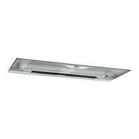 Wesco EVME 209 Bedienungsanleitung