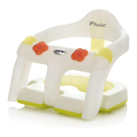 JANE fluid 40532 Bedienungsanleitung