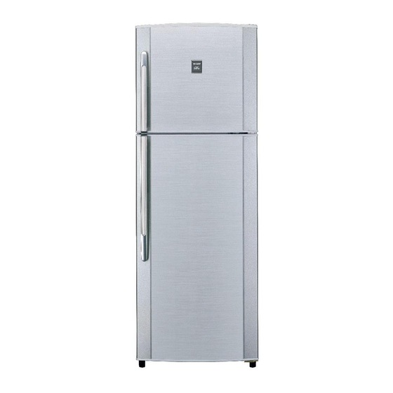 Sharp SJ-41M Bedienungsanleitung