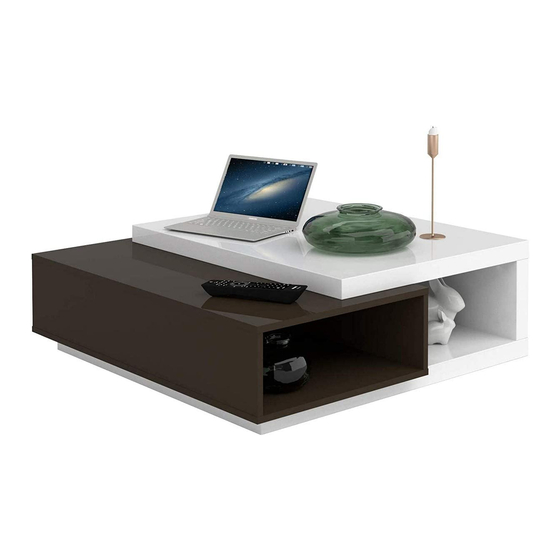SCIAE KARAT 3615 Montageanleitung