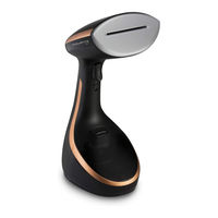 ROWENTA DR91 serie Handbuch