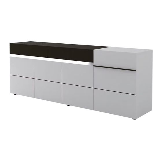 SCIAE KARAT 3615 Montageanleitung