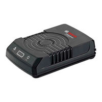 Bosch GAL 1830 W Professional Originalbetriebsanleitung