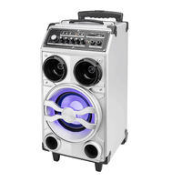 Dual DSBX 100 Bedienungsanleitung