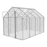 Vitavia Apollo 3800 Bedienungsanleitung
