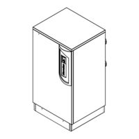 Siemens WIP Serie Betriebsanleitung
