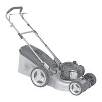 Lux Tools B-46 H Originalbetriebsanleitung