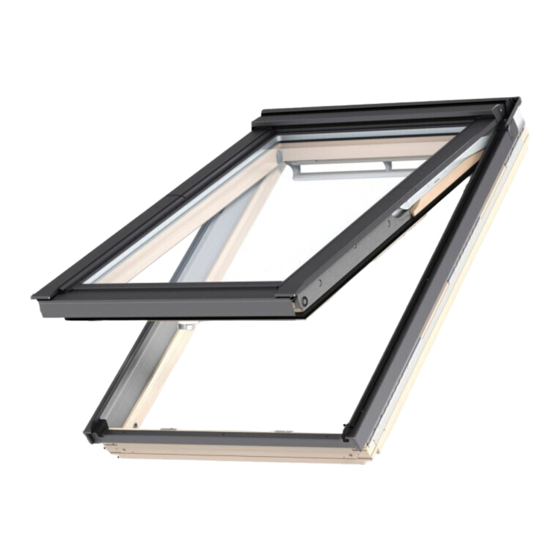Velux GPL Anleitung