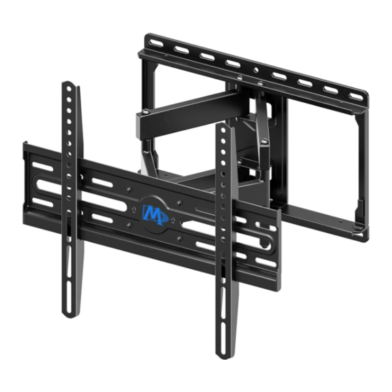 Mounting Dream MD2380-03 Installationsanweisungen