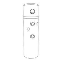 Buderus Logatherm WPT260.4 A Installations- Und Bedienungsanleitung