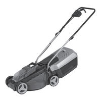Mr. Gardener 1830 Li PXC Originalbetriebsanleitung