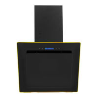Exquisit KFD 607-2 L Bedienungsanleitung