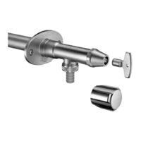 Schell POLAR II Set Montage- Und Serviceanleitung