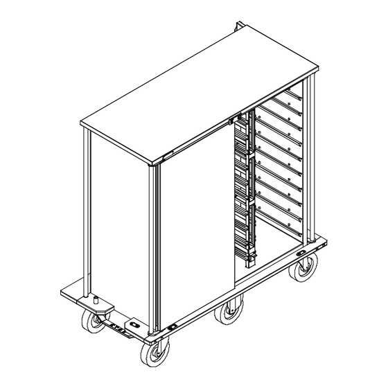 HUPFER TTW/M Betriebsanleitung