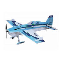 Multiplex EXTRA 330SC Indoor Edition Bauanleitung