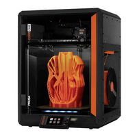 Prusa Research Prusa CORE One Bedienungsanleitung