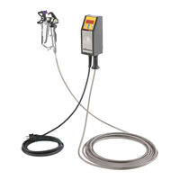 WAGNER TempSpray-H226 Betriebsanleitung