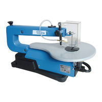 Gude GSD 16 Electronik Originalbetriebsanleitung